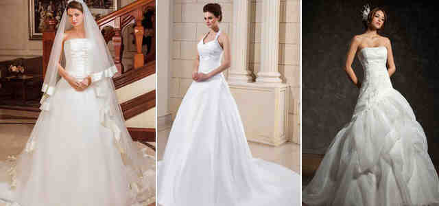 Quelle robe porter pour un mariage civil?