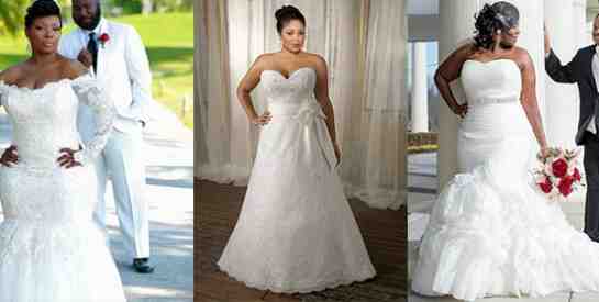 Comment choisir sa robe de mariée en fonction de sa morphologie?