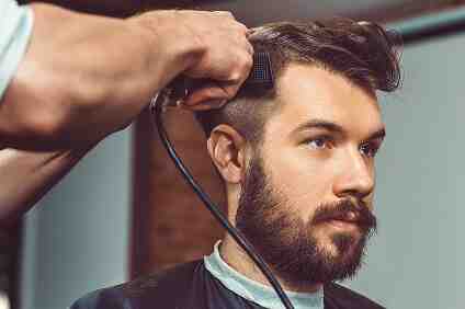 Comment savons-nous quelle coupe de cheveux pour les hommes?