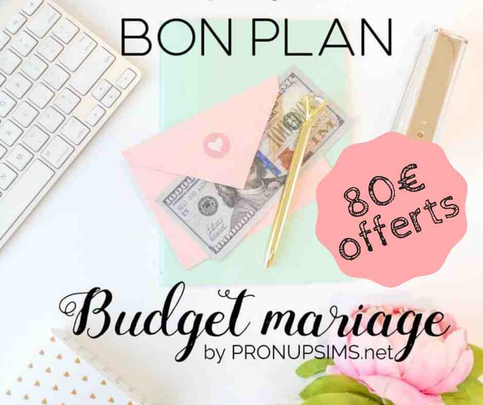 Quel est le budget restauration pour un mariage?